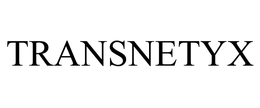 TRANSNETYX trademark