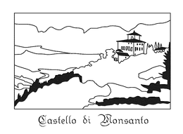 CASTELLO DI MONSANTO trademark