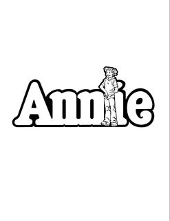 ANNIE trademark