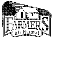 FARMER'S ALL NATURAL trademark