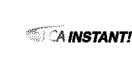 TCA INSTANT trademark