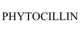 PHYTOCILLIN trademark