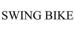 SWING BIKE trademark