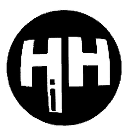 HHI trademark
