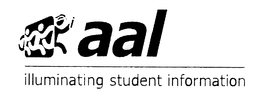 AAL ILLUMINATING STUDENT INFORMATION trademark