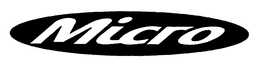 MICRO trademark
