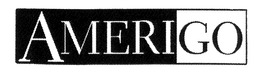 AMERIGO trademark