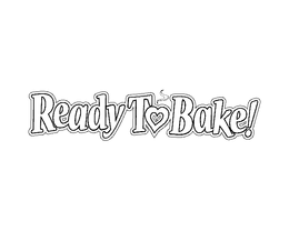 READY TO BAKE! trademark