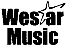 WESTAR MUSIC trademark