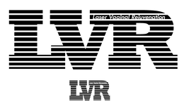 LVR LASER VAGINAL REJUVNENATION trademark