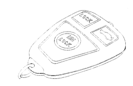 UNLOCK LOCK trademark