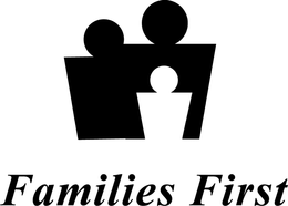 FAMILIES FIRST trademark