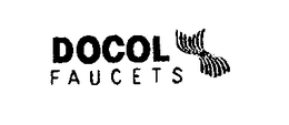 DOCOL FAUCETS trademark