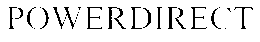 POWERDIRECT trademark