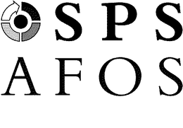SPS-AFOS trademark