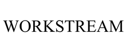 WORKSTREAM trademark