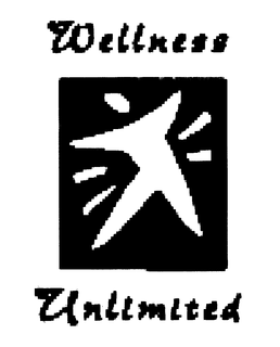 WELLNESS UNLIMITED trademark