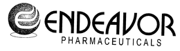 ENDEAVOR PHARMACETICALS trademark