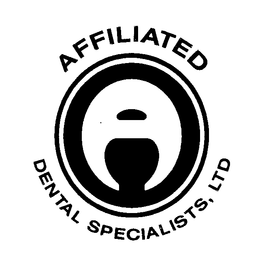AFFILIATED DENTAL SPECIALISTS, LTD trademark