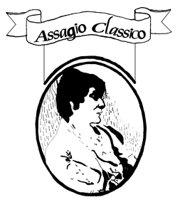ASSAGIO CLASSICO trademark
