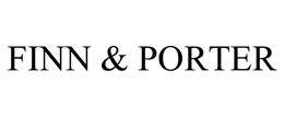 FINN & PORTER trademark