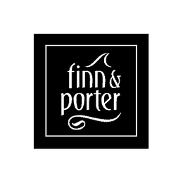 FINN & PORTER trademark