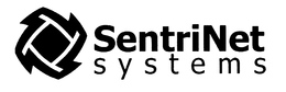 SENTRINET SYSTEMS trademark