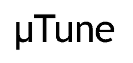 TUNE trademark