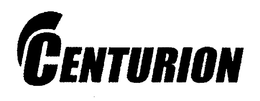 CENTURION trademark