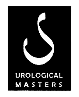 UROLOGICAL MASTERS trademark
