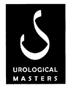 UROLOGICAL MASTERS trademark