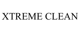 XTREME CLEAN trademark