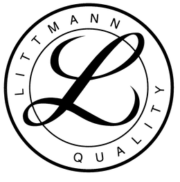 L LITTMANN QUALITY trademark