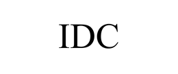 IDC trademark
