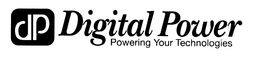 DP DIGITAL POWER POWERING YOUR TECHNOLOGIES trademark