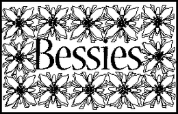 BESSIE'S trademark