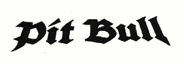 PIT BULL trademark