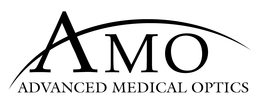 AMO ADVANCED MEDICAL OPTICS trademark