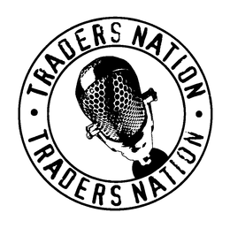 TRADERS NATION trademark