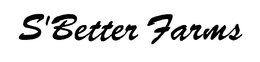 S'BETTER FARMS trademark