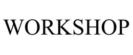 WORKSHOP trademark