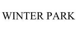 WINTER PARK trademark