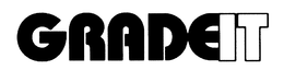 GRADEIT trademark