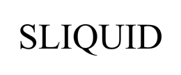 SLIQUID trademark