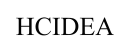 HCIDEA trademark