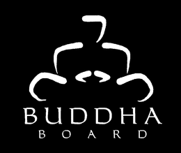 BUDDHA BOARD trademark