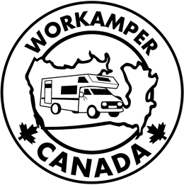 WORKAMPER CANADA trademark
