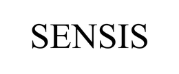 SENSIS trademark