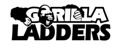 GORILLA LADDERS trademark