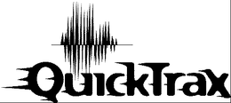 QUICKTRAX trademark